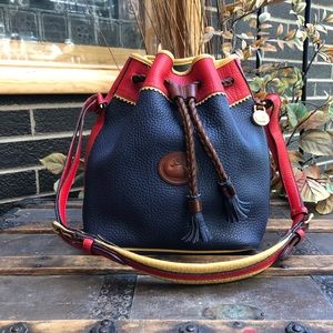 Dooney&Bourke Teton Bucket Bag